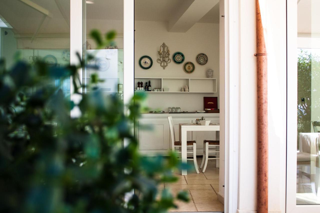 Sciccosa Guest House Таормина Екстериор снимка