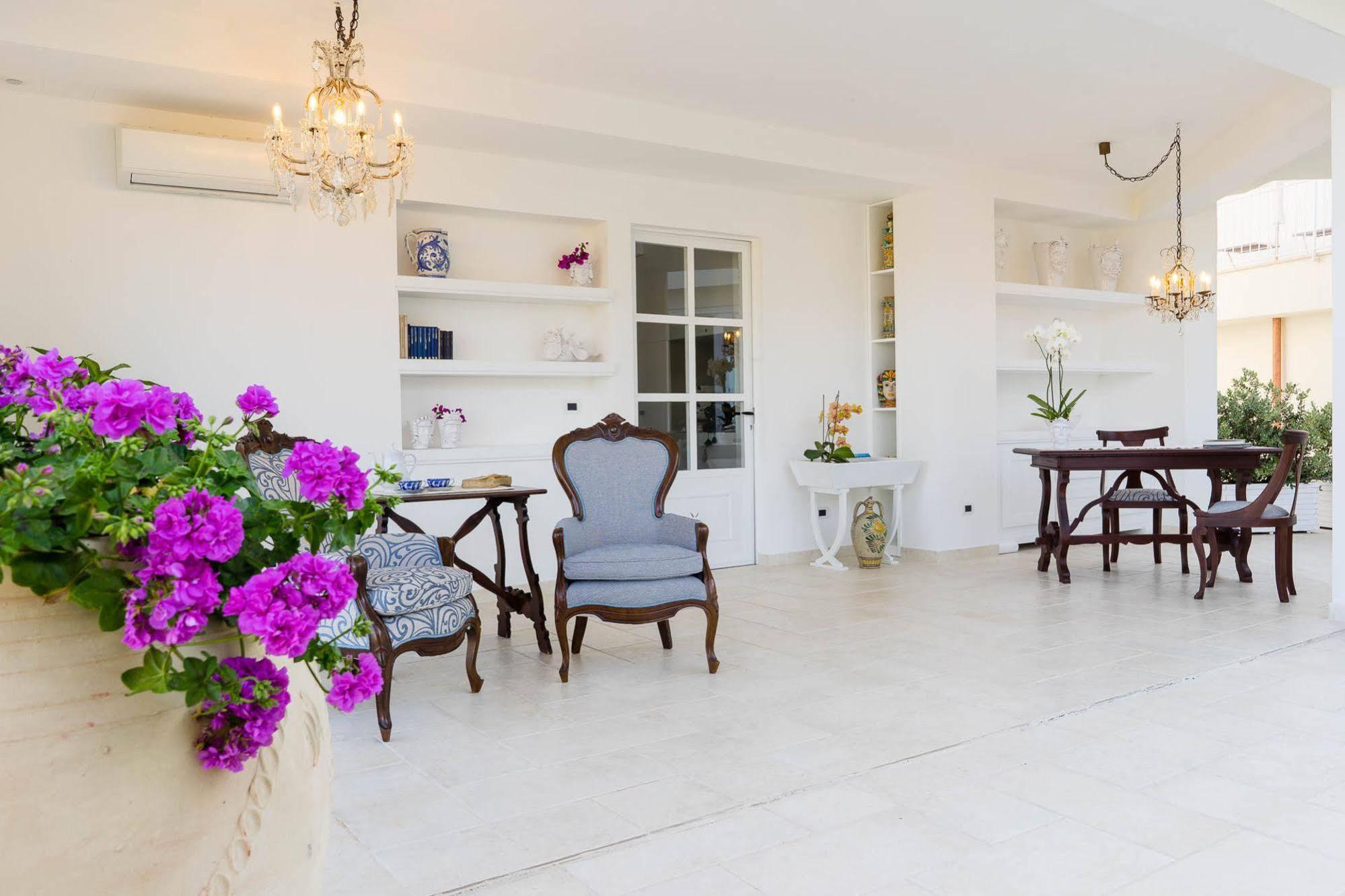 Sciccosa Guest House Таормина Екстериор снимка