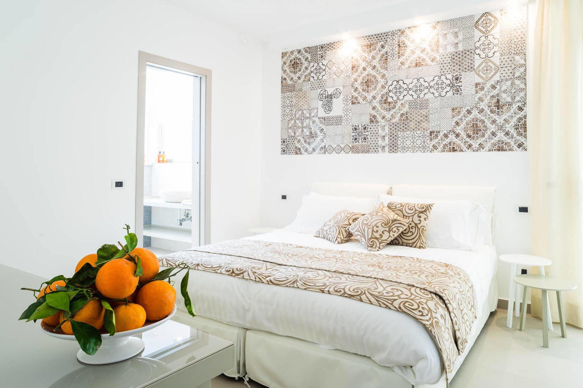 Sciccosa Guest House Таормина Екстериор снимка