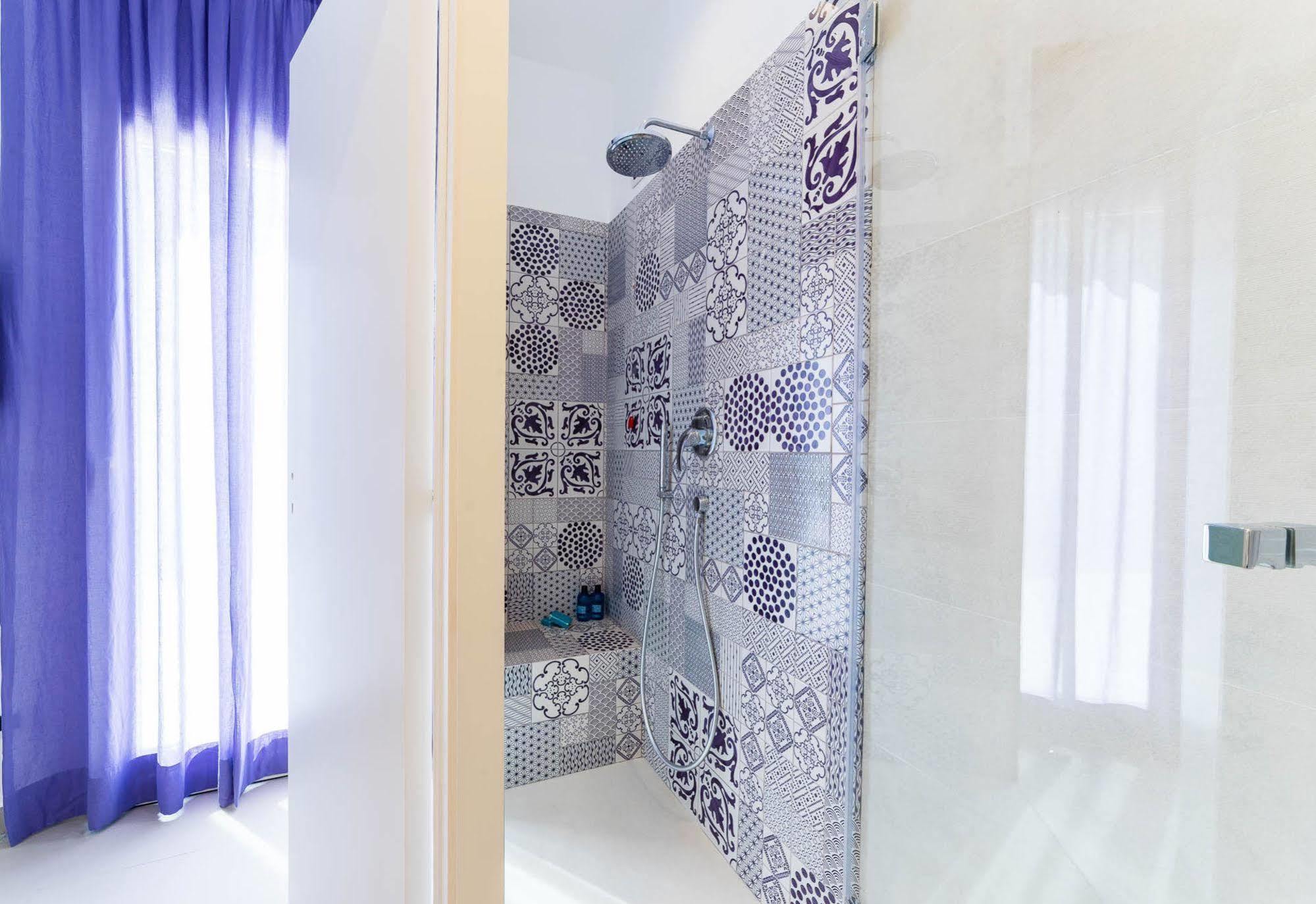 Sciccosa Guest House Таормина Екстериор снимка