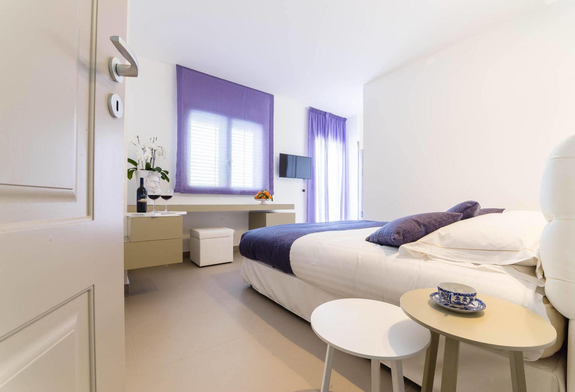 Sciccosa Guest House Таормина Екстериор снимка