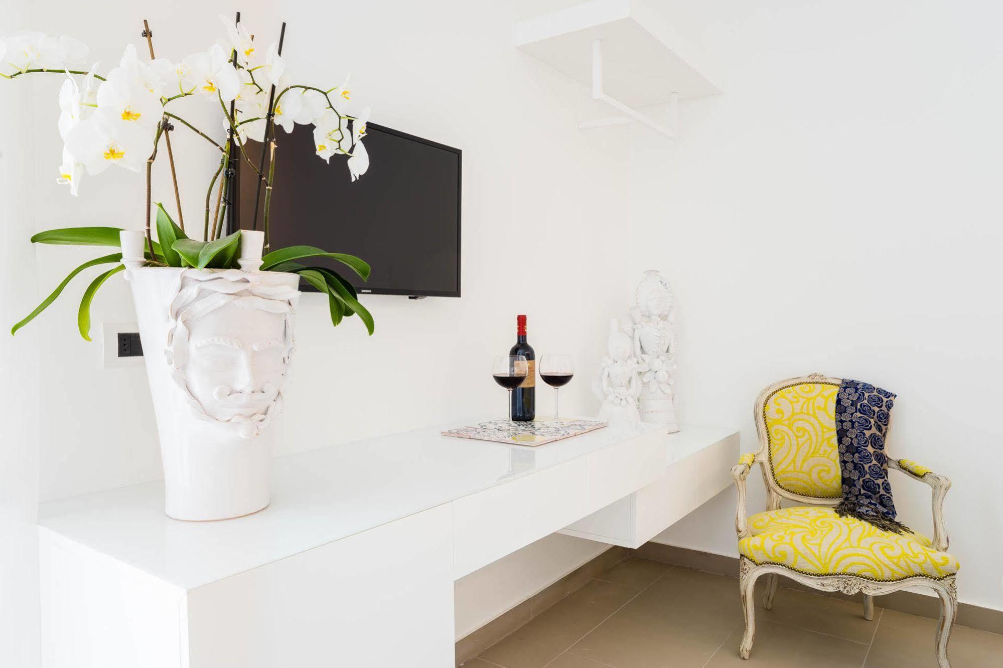 Sciccosa Guest House Таормина Екстериор снимка