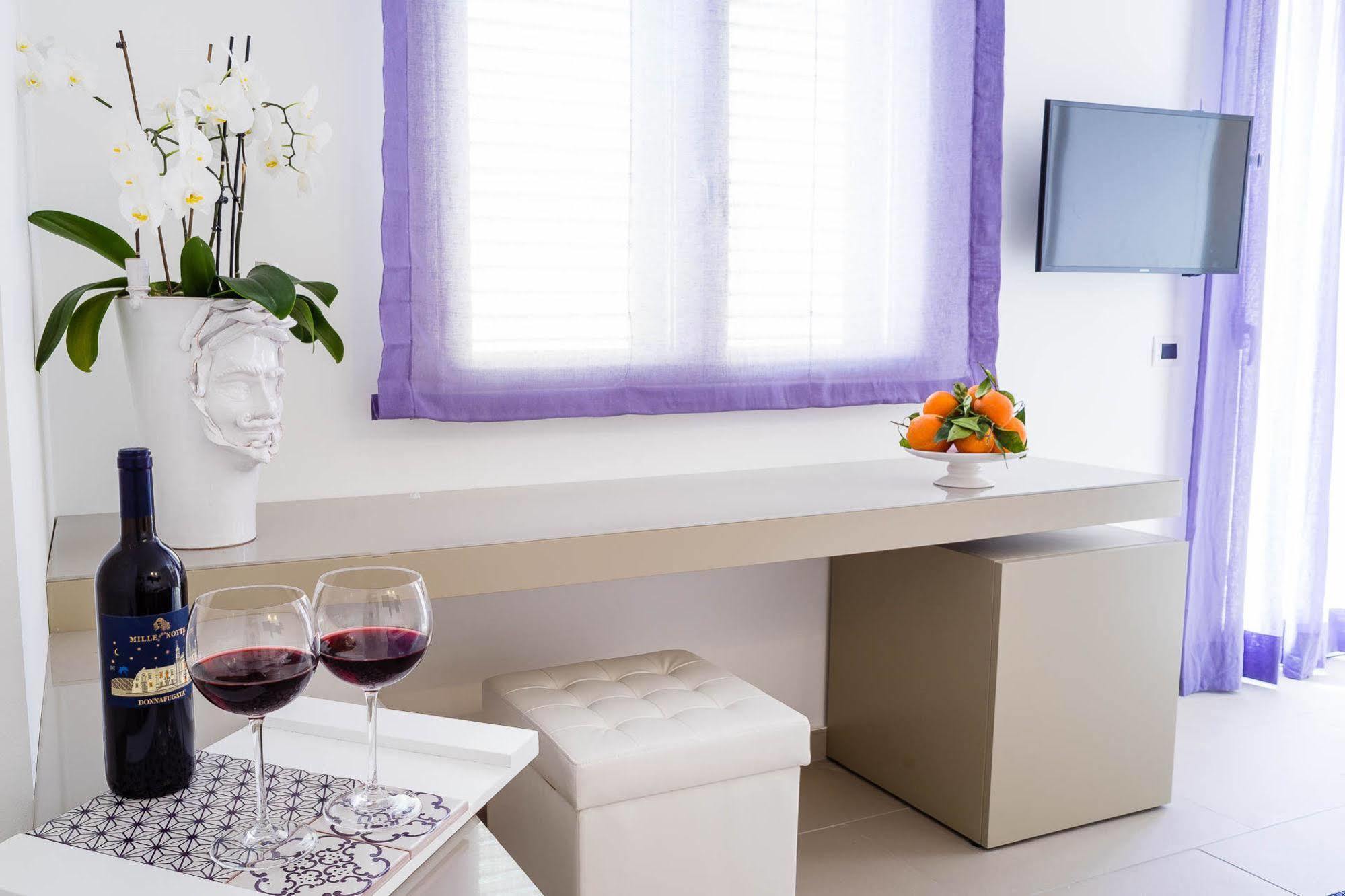 Sciccosa Guest House Таормина Екстериор снимка