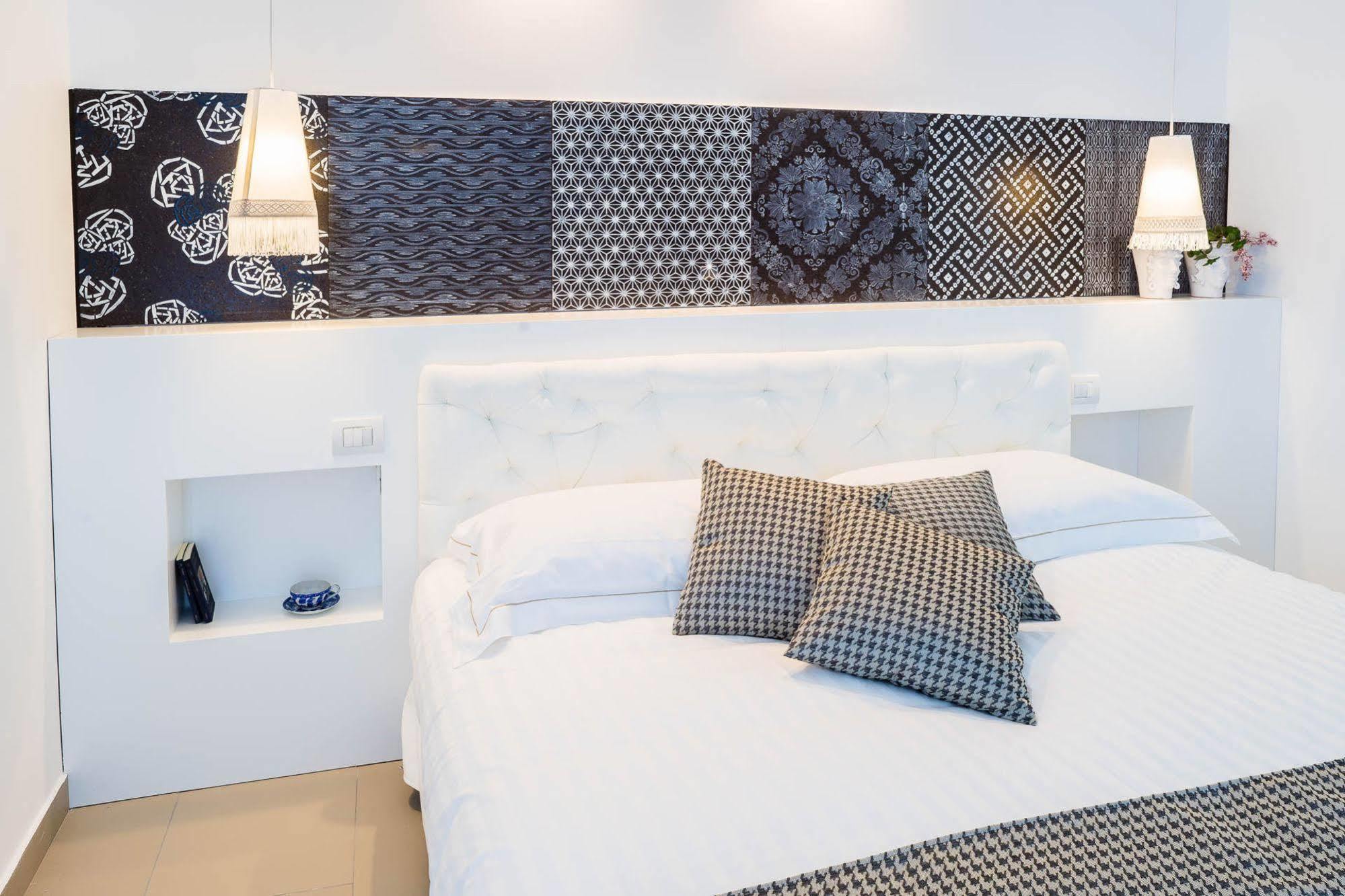 Sciccosa Guest House Таормина Екстериор снимка