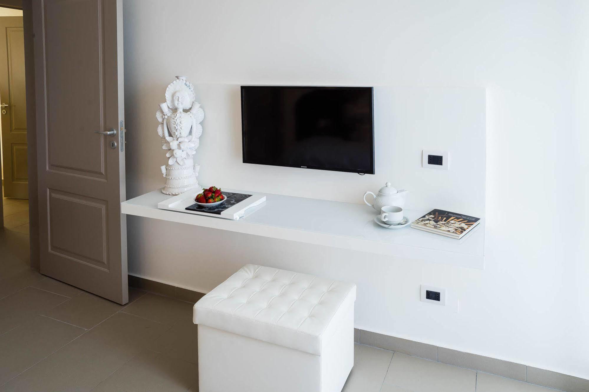 Sciccosa Guest House Таормина Екстериор снимка