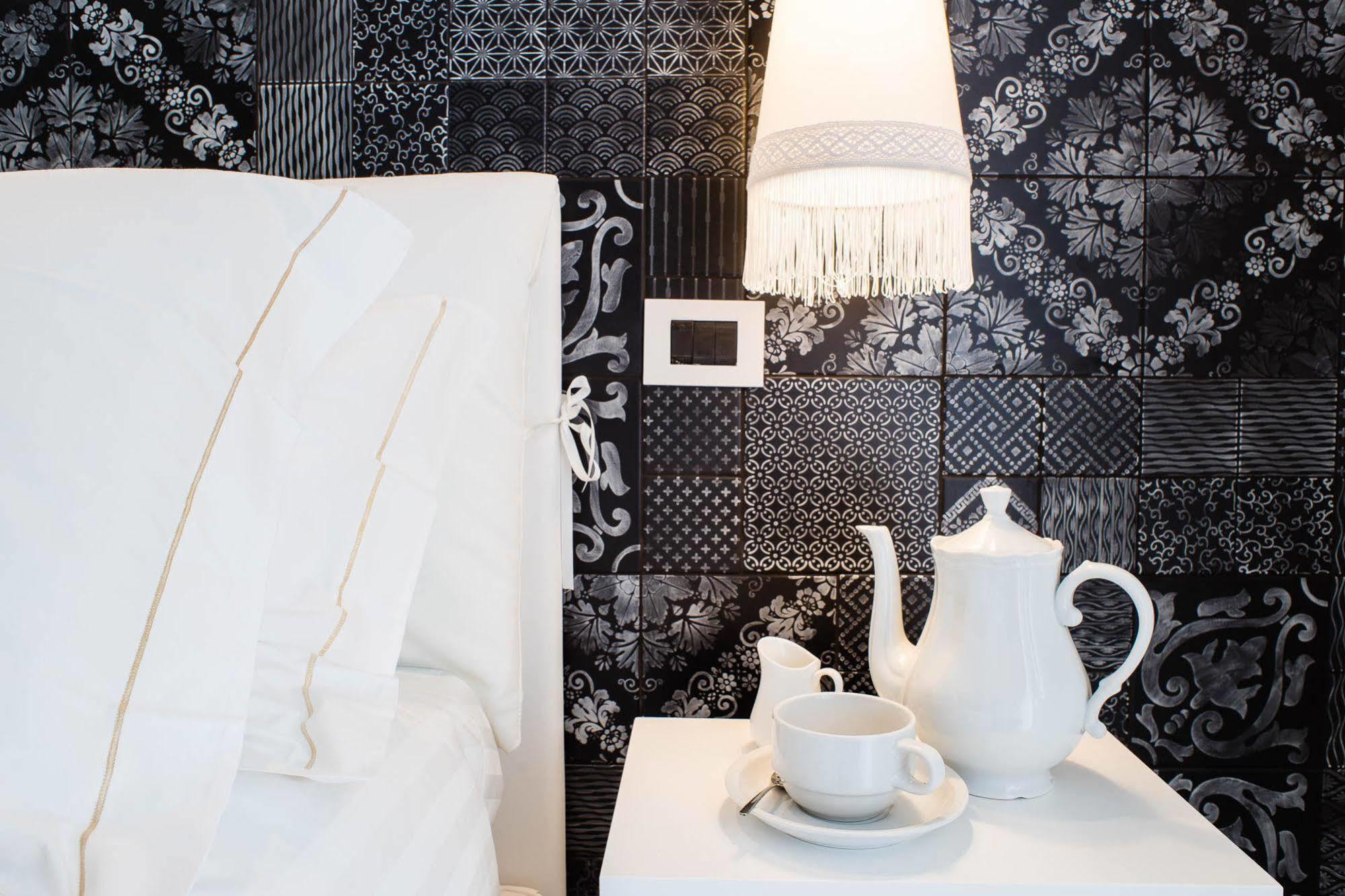Sciccosa Guest House Таормина Екстериор снимка