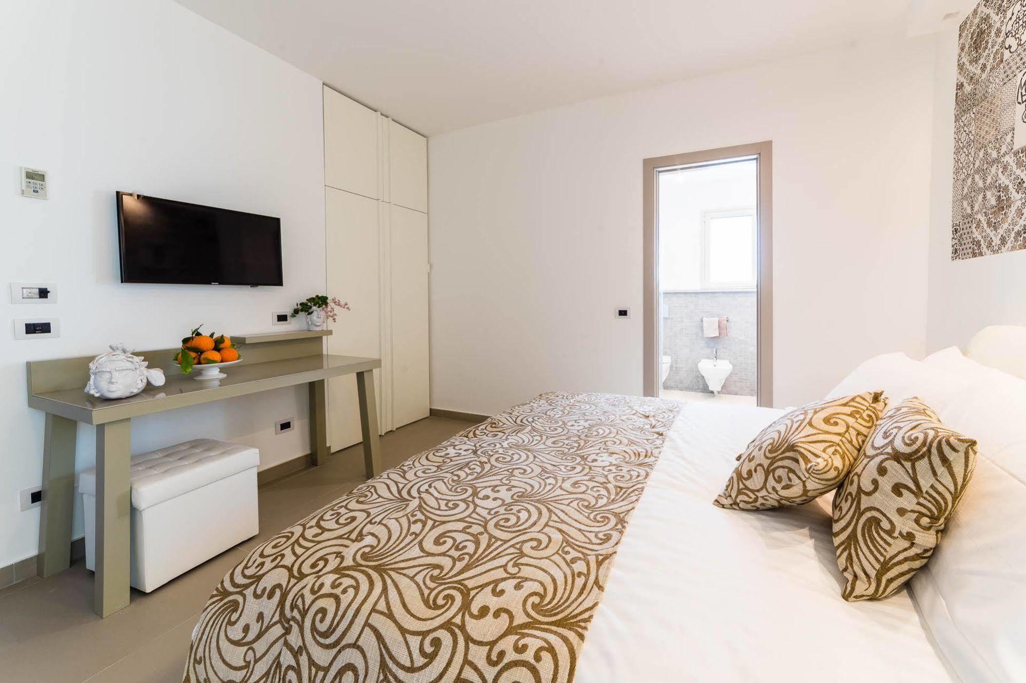 Sciccosa Guest House Таормина Екстериор снимка