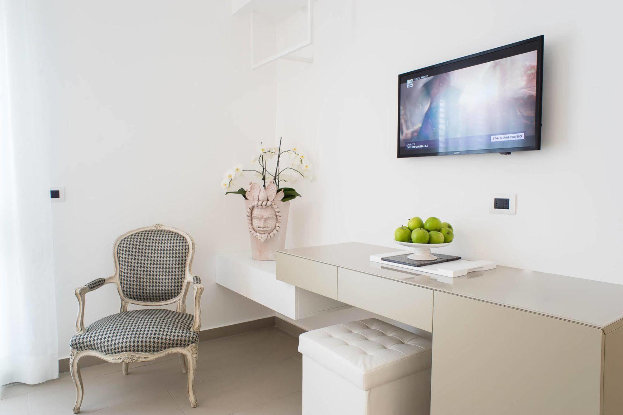 Sciccosa Guest House Таормина Екстериор снимка