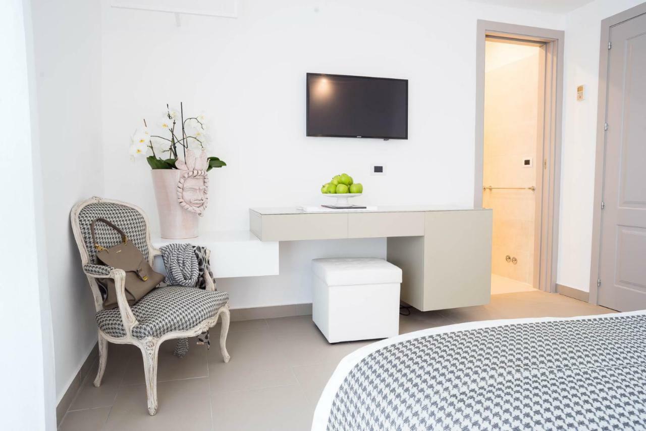 Sciccosa Guest House Таормина Екстериор снимка