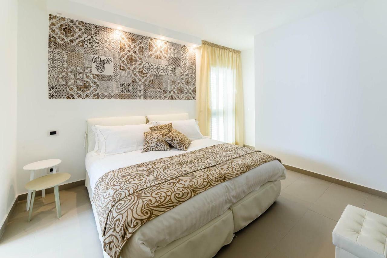 Sciccosa Guest House Таормина Екстериор снимка