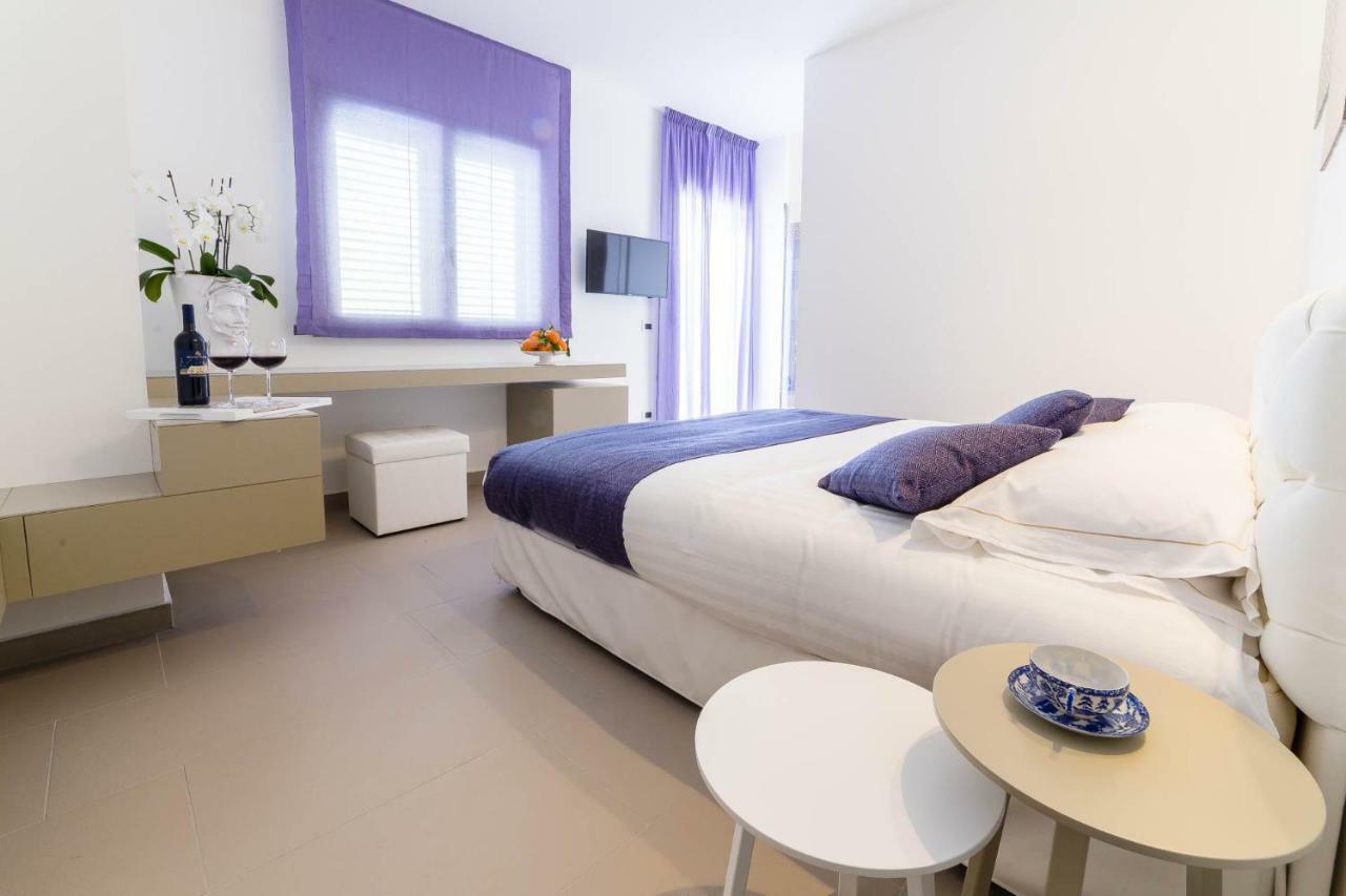 Sciccosa Guest House Таормина Екстериор снимка