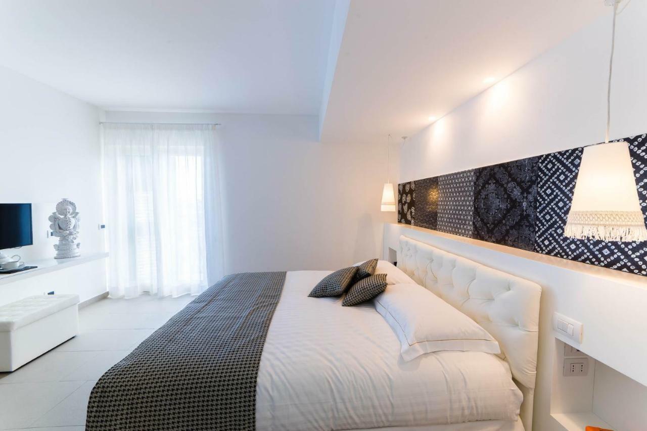 Sciccosa Guest House Таормина Екстериор снимка