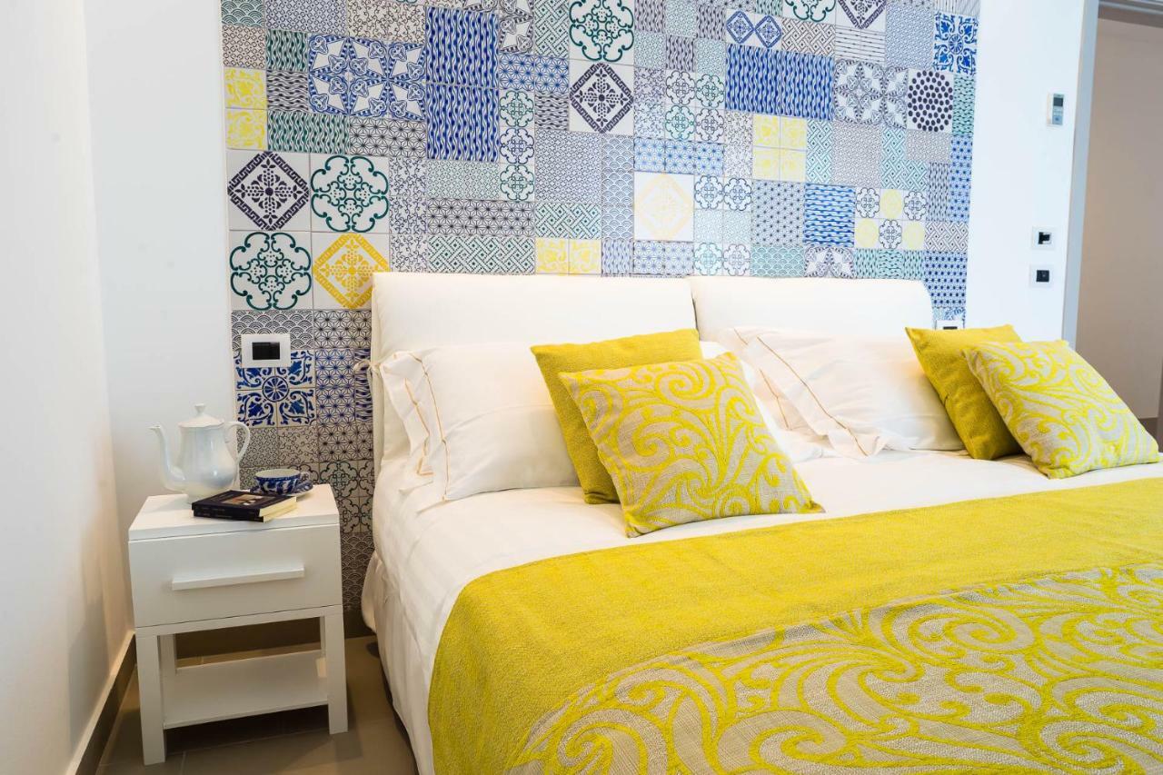Sciccosa Guest House Таормина Екстериор снимка