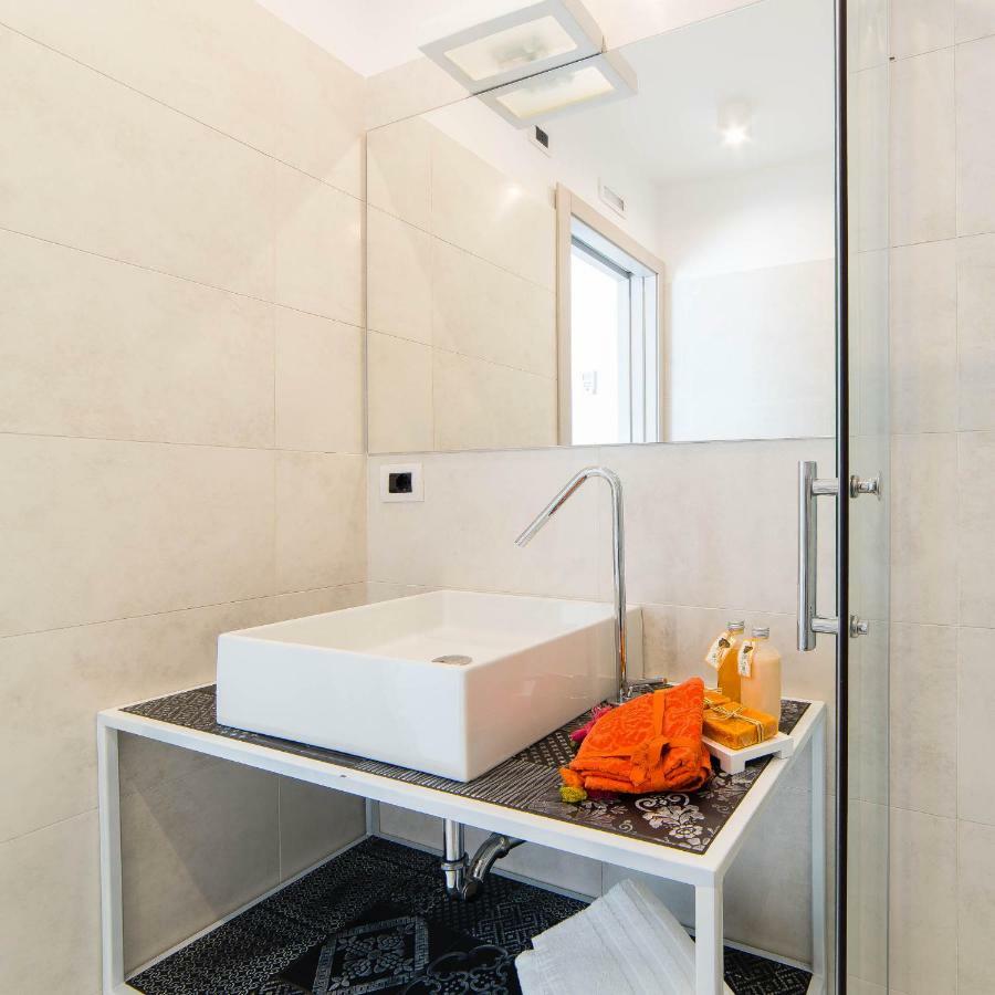 Sciccosa Guest House Таормина Екстериор снимка