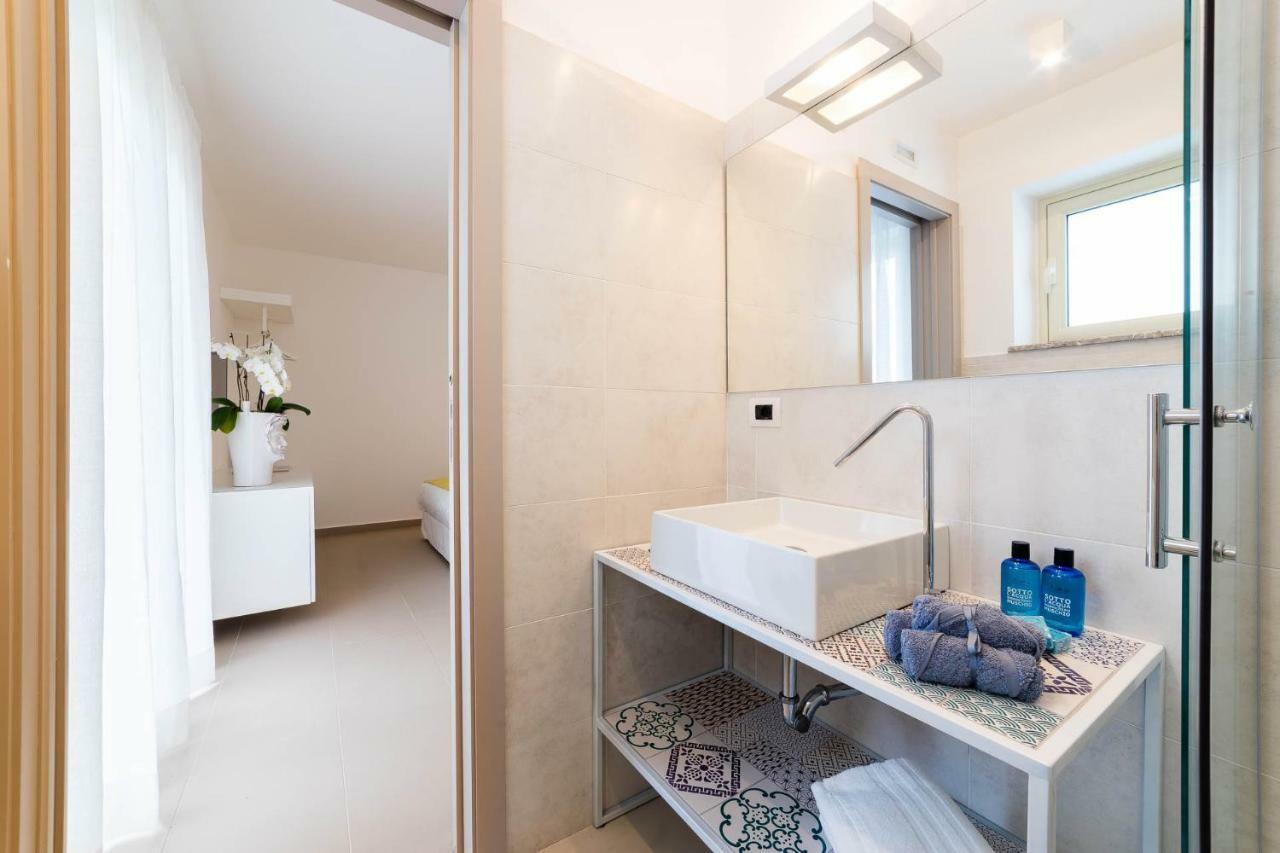 Sciccosa Guest House Таормина Екстериор снимка