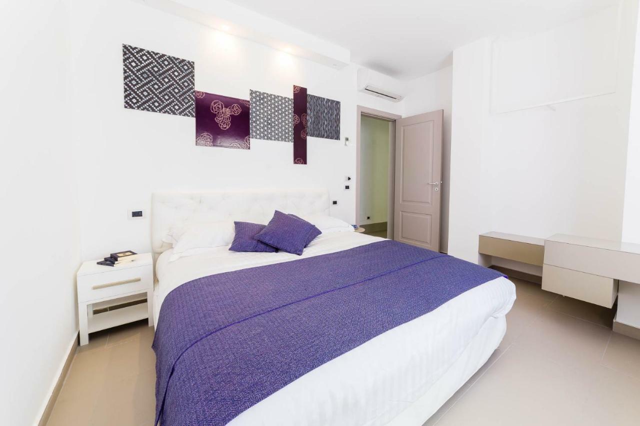 Sciccosa Guest House Таормина Екстериор снимка