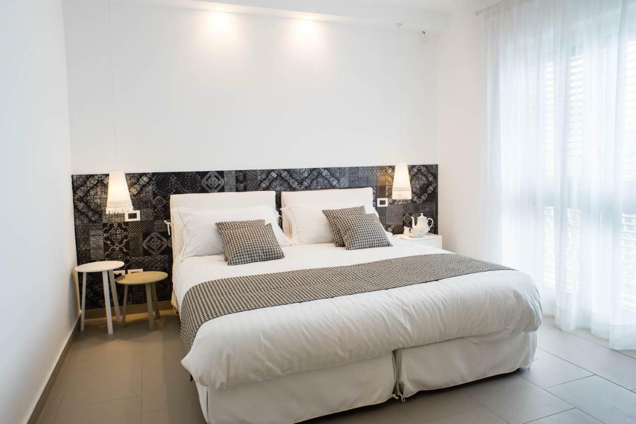 Sciccosa Guest House Таормина Екстериор снимка