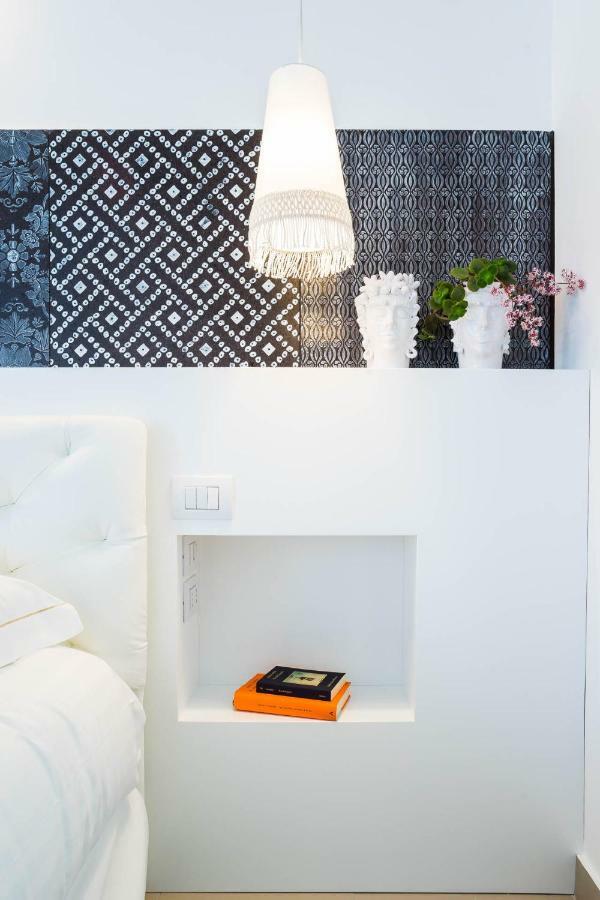 Sciccosa Guest House Таормина Екстериор снимка