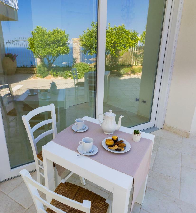 Sciccosa Guest House Таормина Екстериор снимка