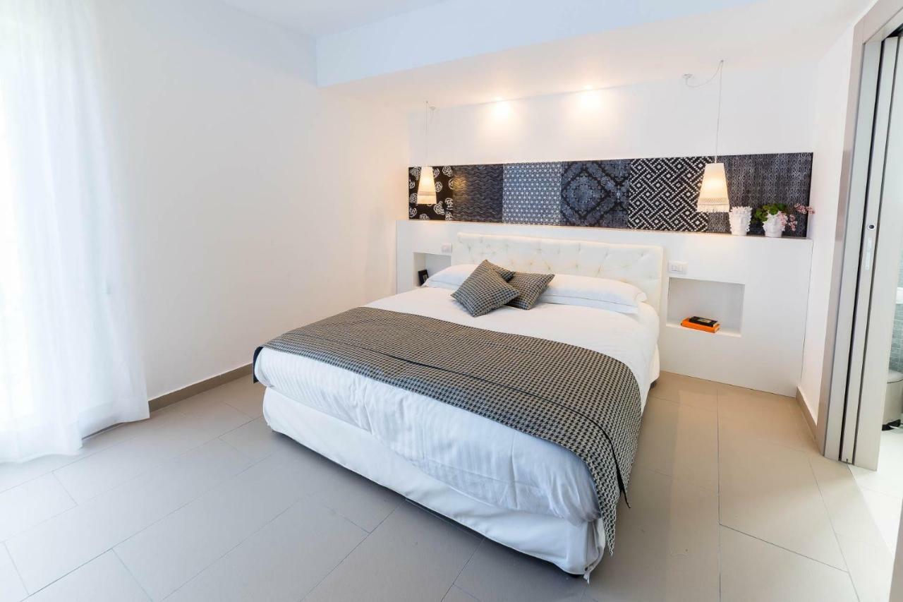 Sciccosa Guest House Таормина Екстериор снимка