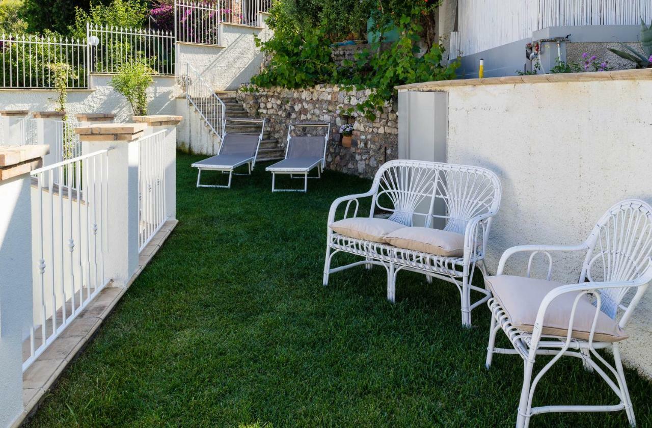 Sciccosa Guest House Таормина Екстериор снимка