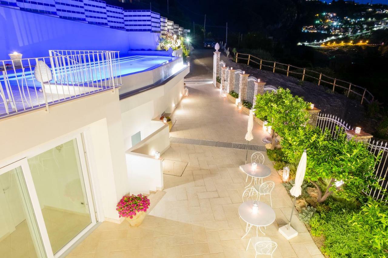 Sciccosa Guest House Таормина Екстериор снимка